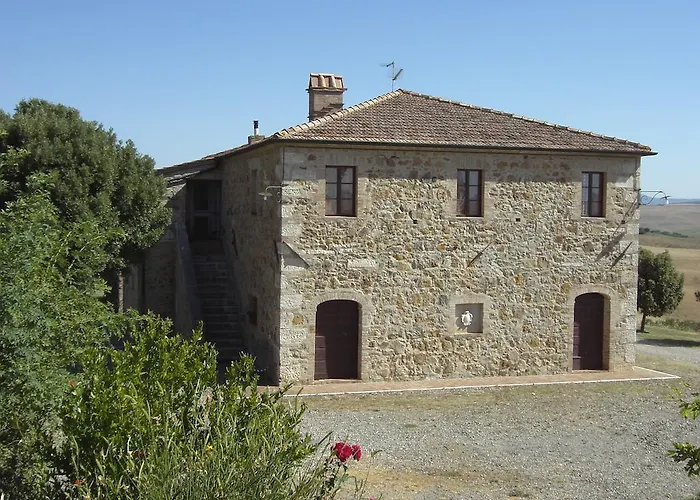 La DisperataAgriturismo